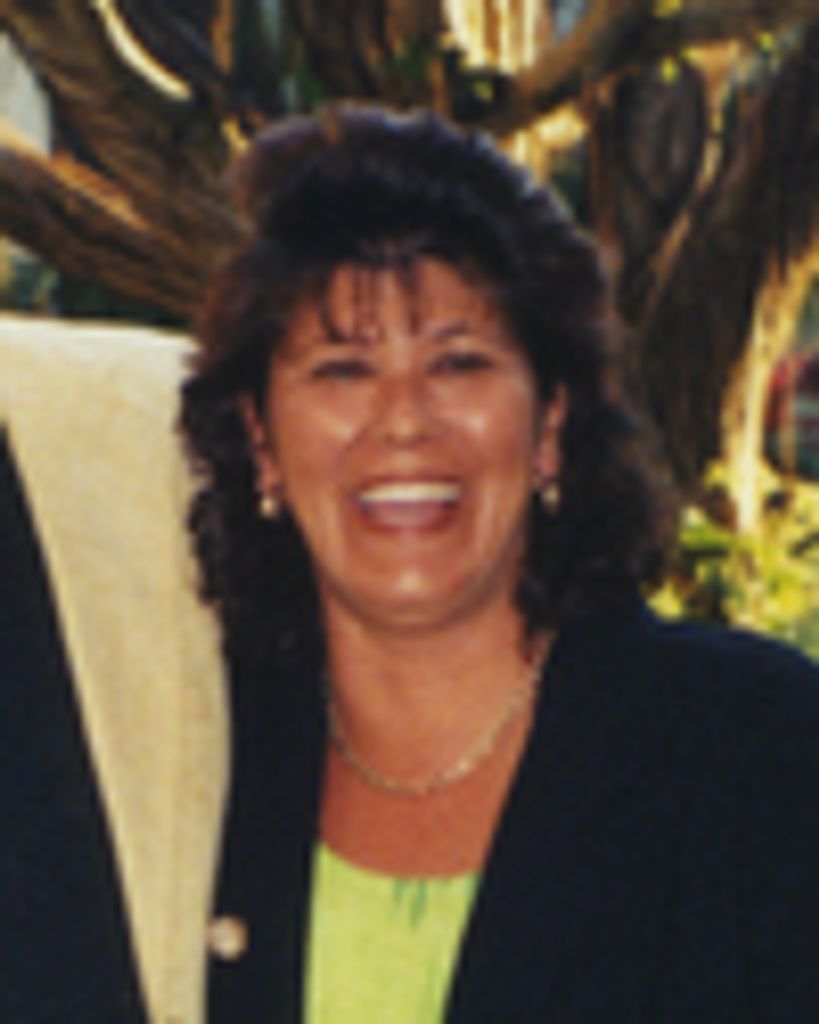 Ramona Marie Nicholas Profile Photo