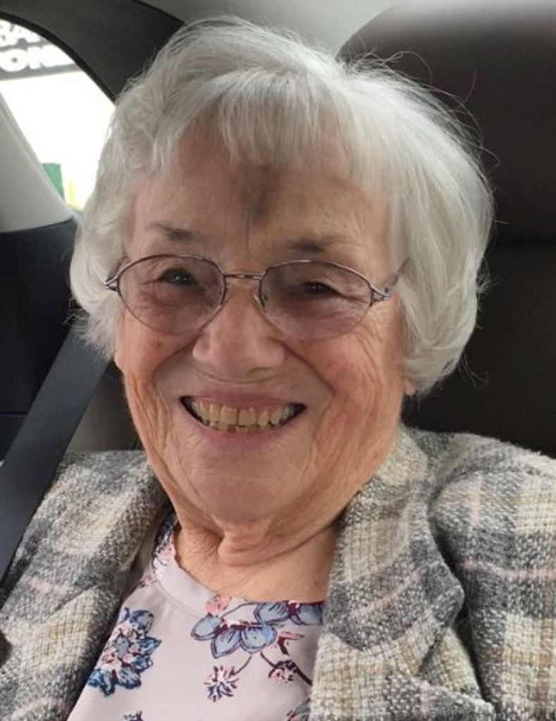 Patricia Oliver