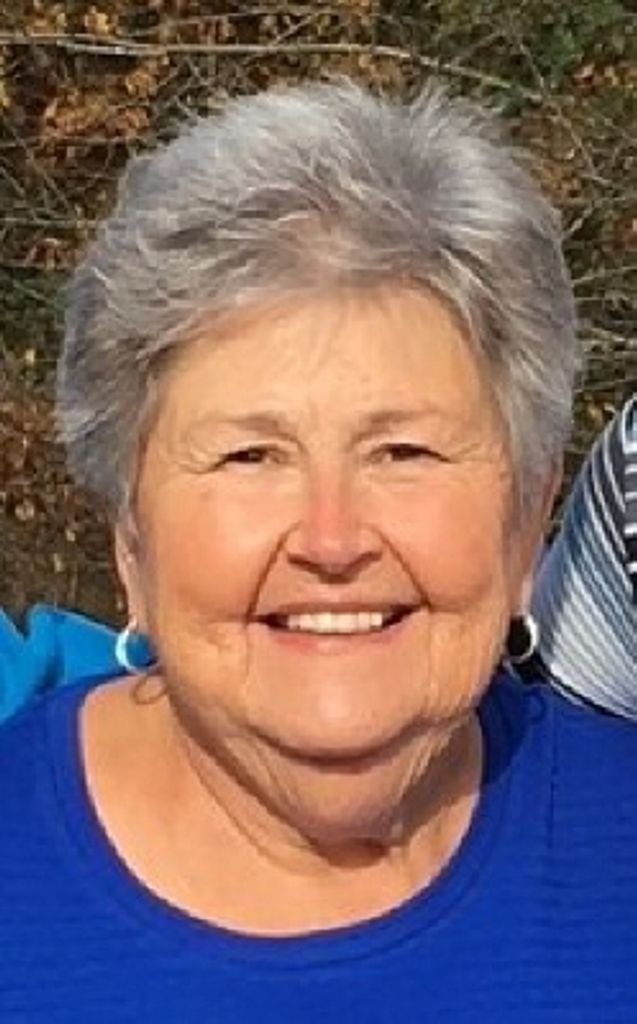 Nancy Louise Price Profile Photo