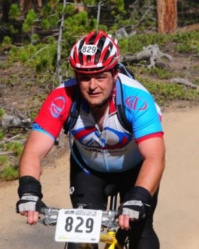 Robert Elliot Lucas Profile Photo