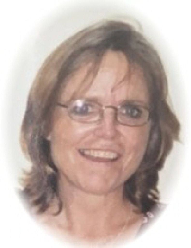 Carrie Annette Jordan