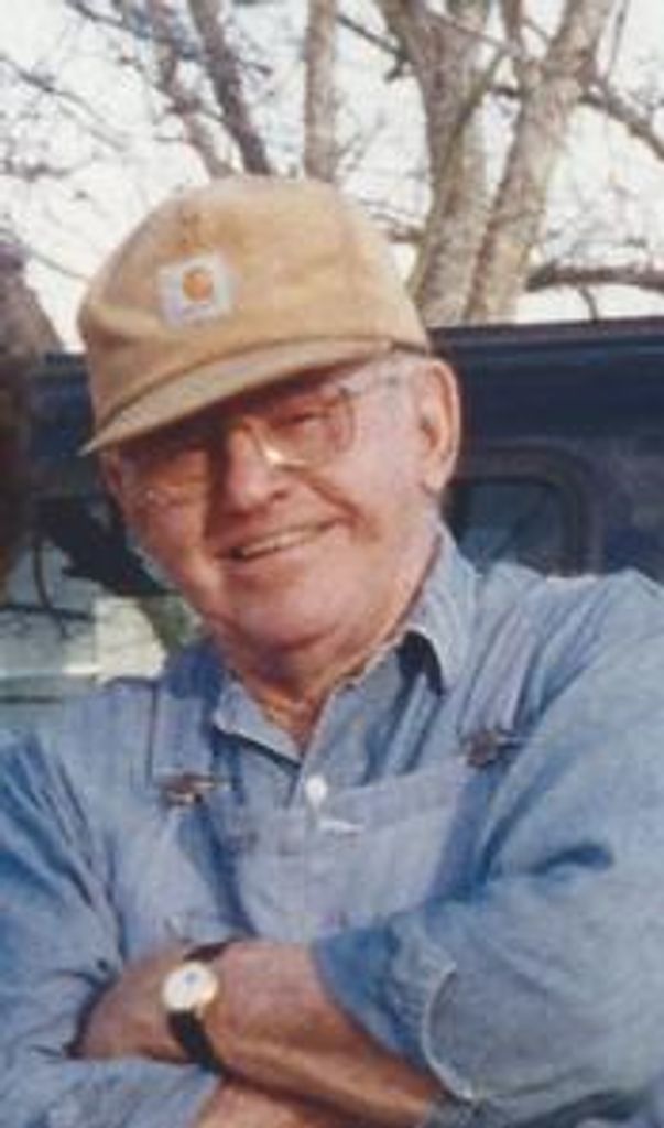 Joe Howard Mitchell Profile Photo