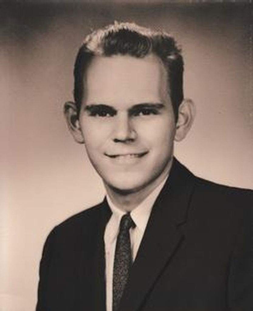 Lowell Louis Frerking