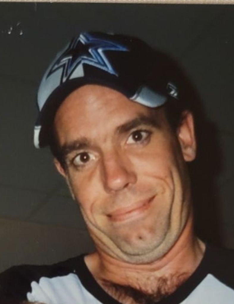 Mark Leo Pannett, Sr