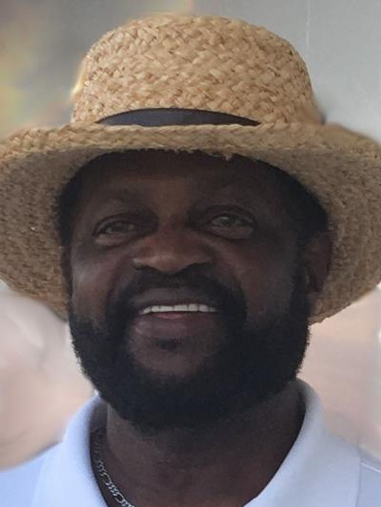 Robert Lee Robinson Profile Photo