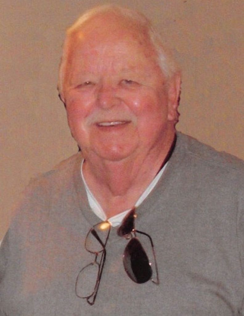 Paul P. Meyer Profile Photo