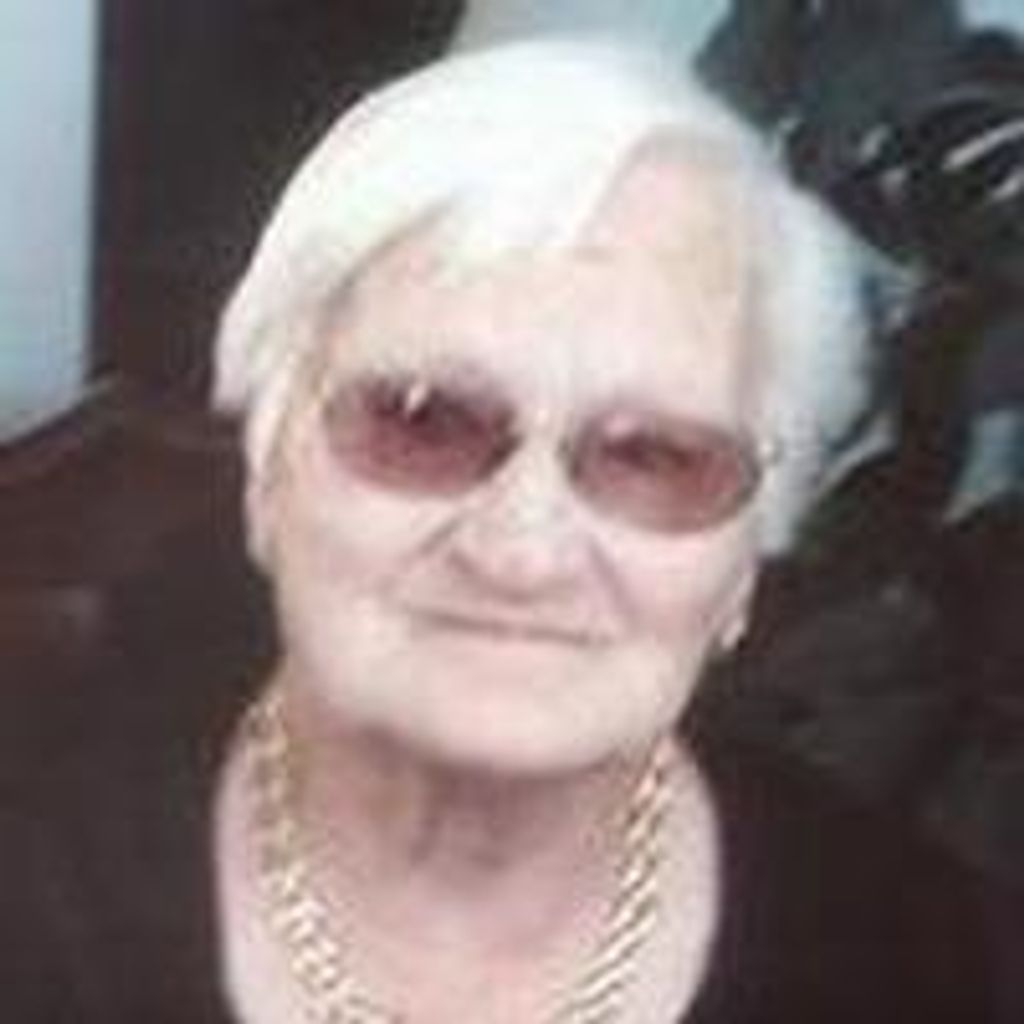 Wanda Thorpe