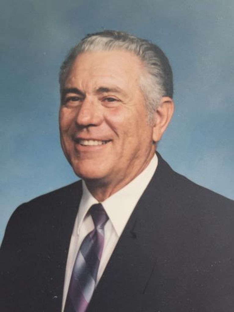 Kenneth John Keate Profile Photo