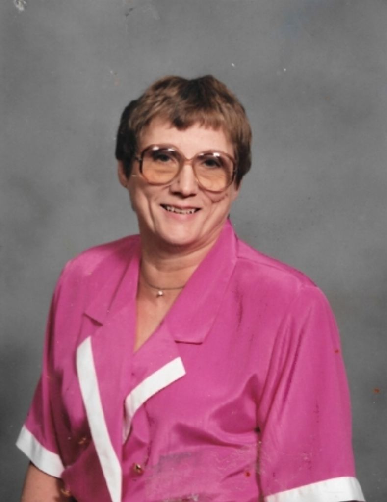 Phyllis Jean Wyatt