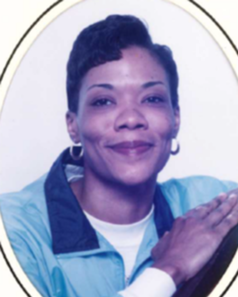 Lisa M. Kemp Williams