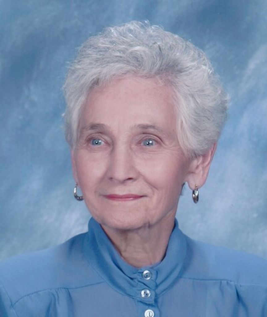 Betty Hall Buckner Profile Photo