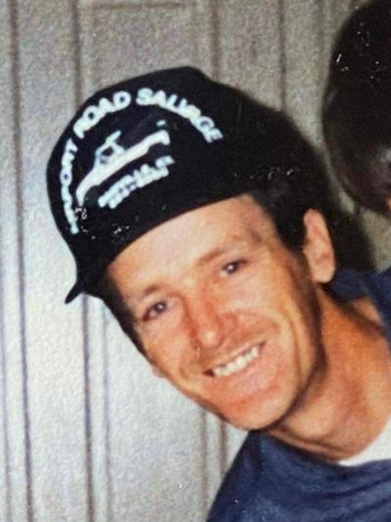 Donald Ray Coontz Profile Photo