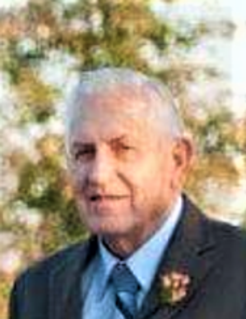 James  R. Mahn Profile Photo