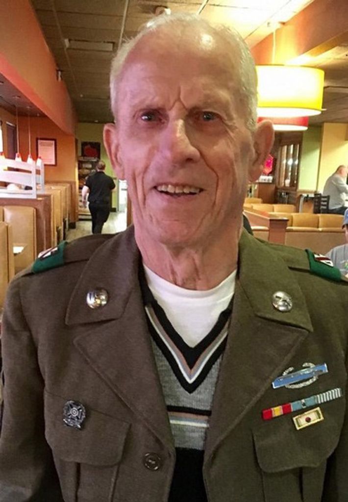 Ralph Hamm Profile Photo