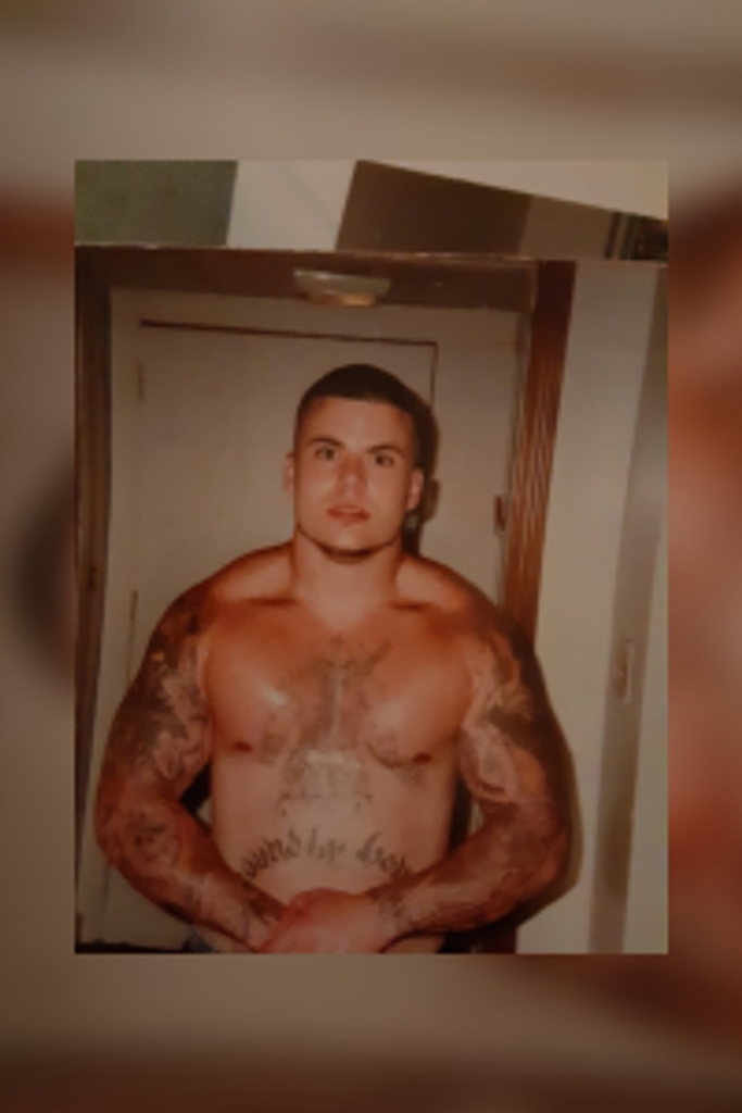 Ryan Medeiros