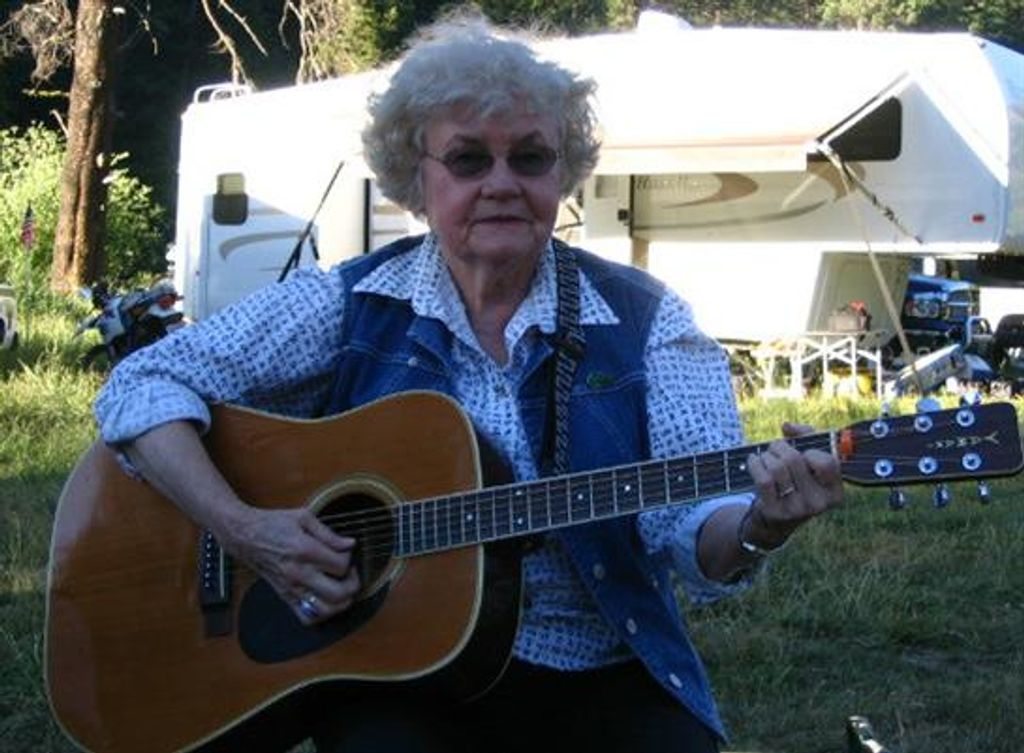 Mavis Willson