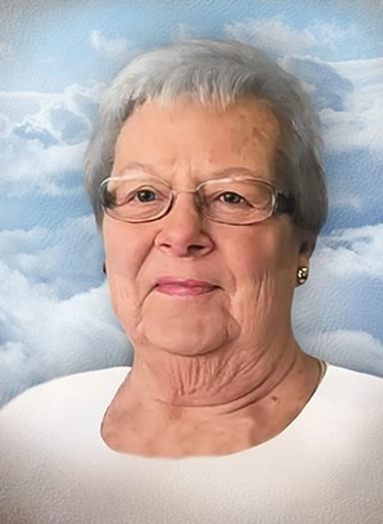 Shirley Sigel