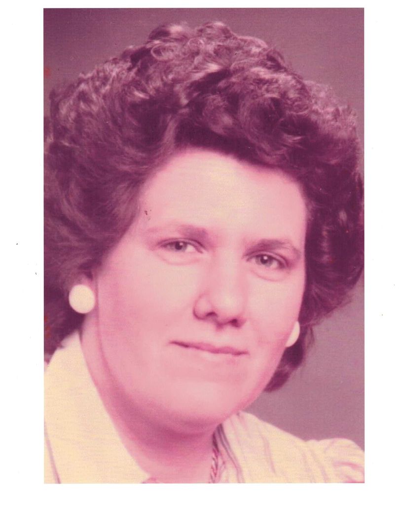 Trudy M. DeSalvo