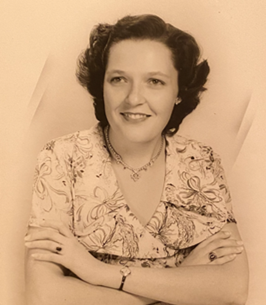 Florene Campbell Profile Photo