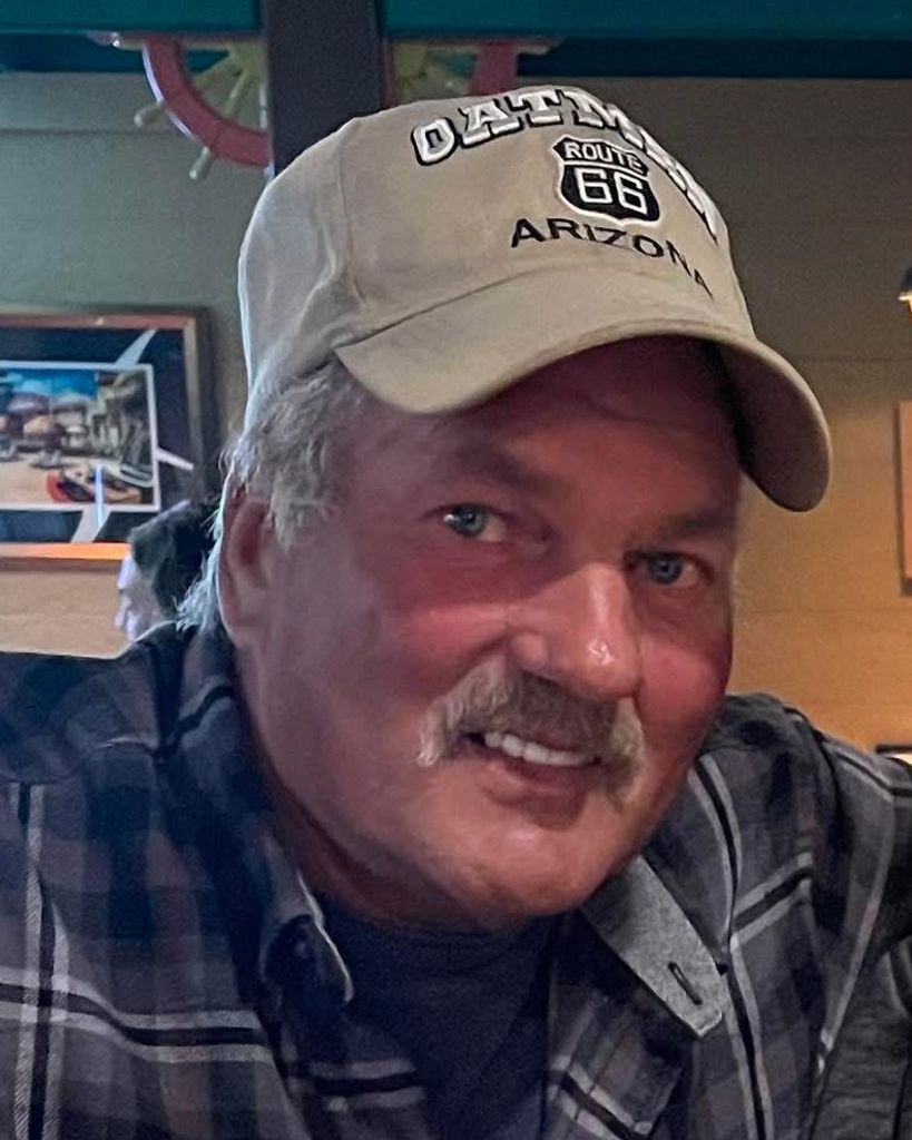 Gerd K. Sterr Profile Photo