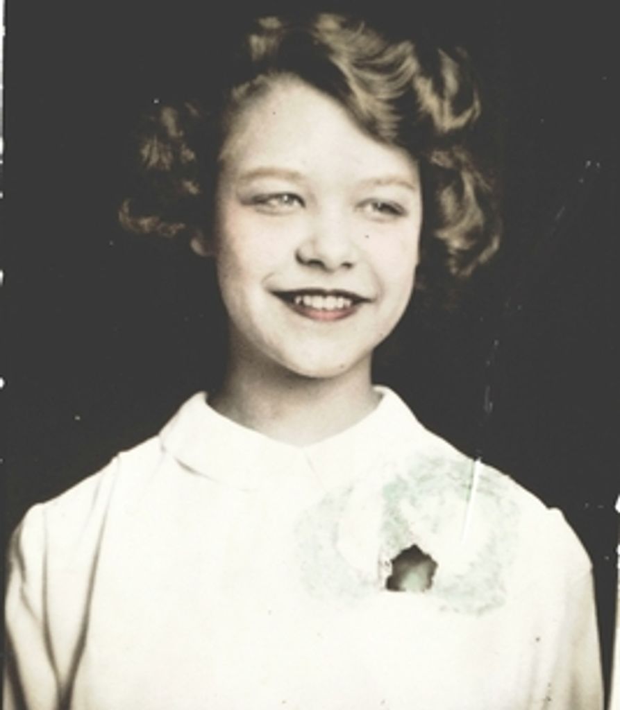Jacqueline M. Kohl (Shuker)