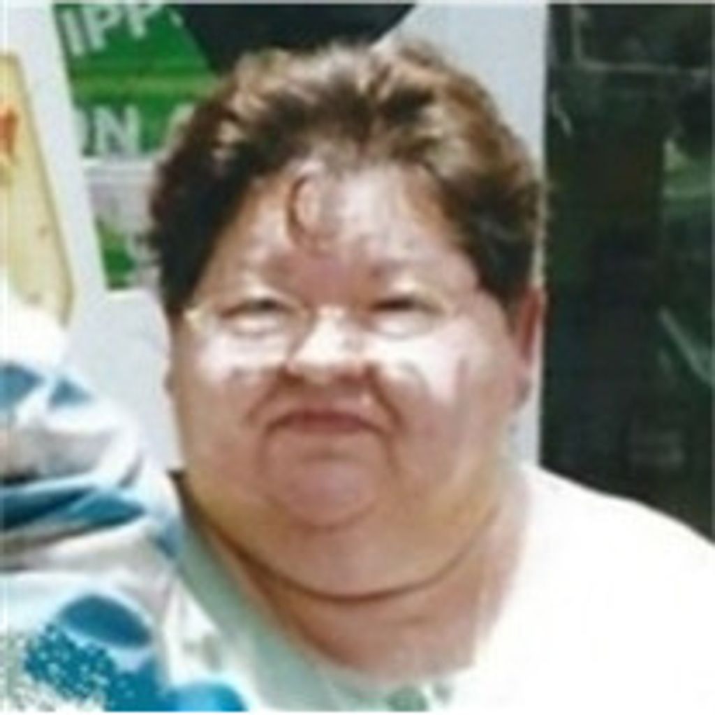 Patricia Casteel