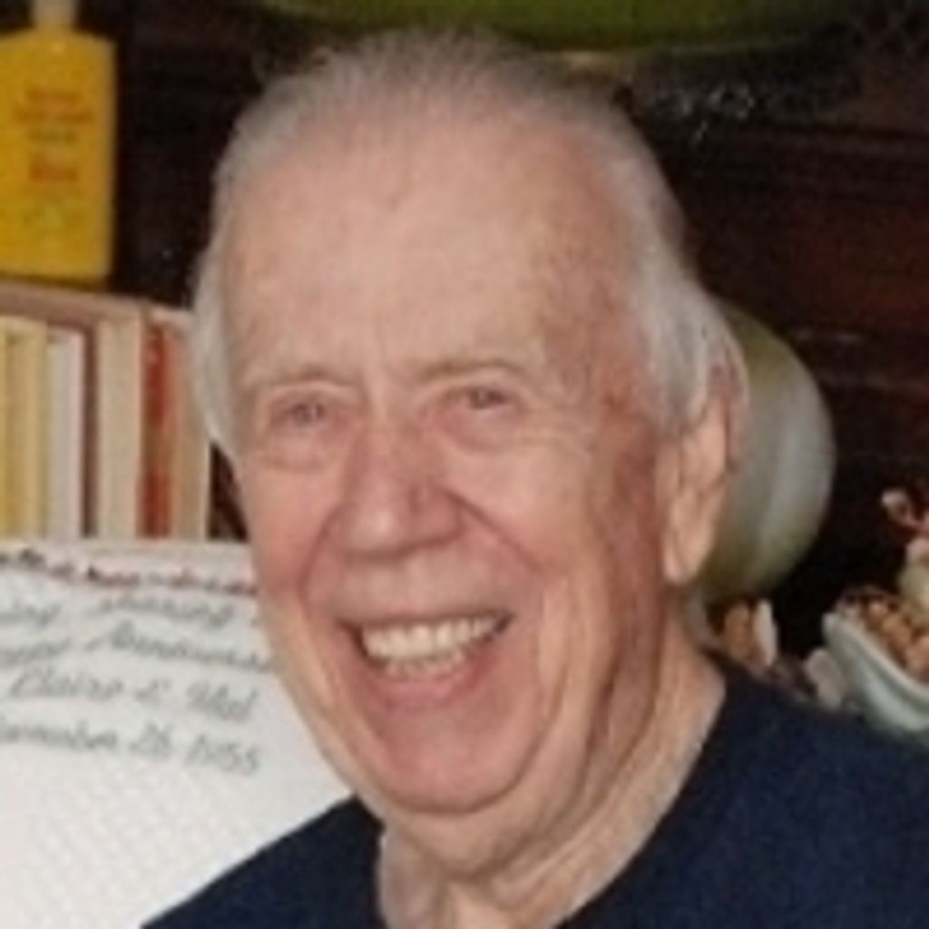 Harold (Hal) I. Crane Profile Photo