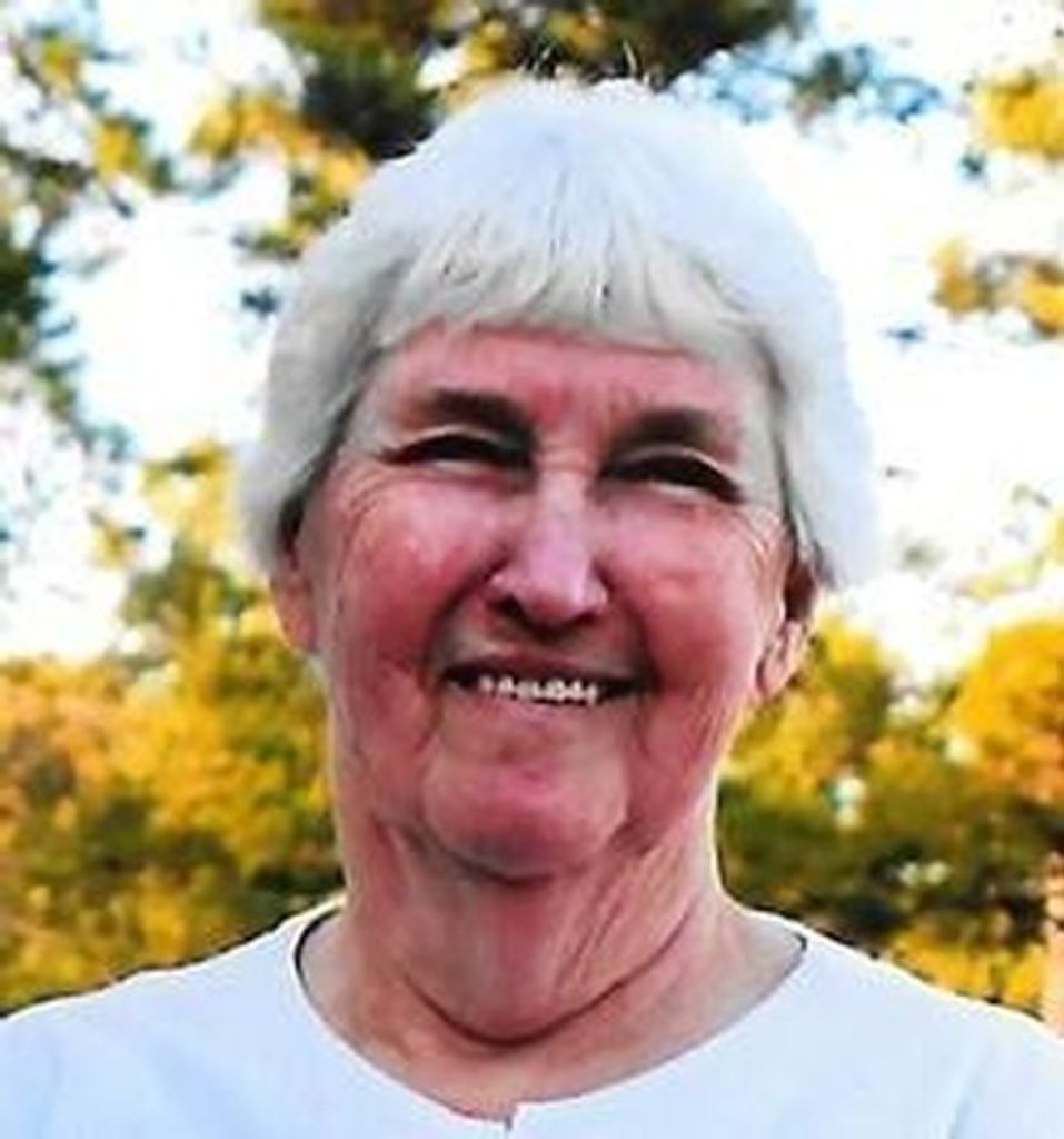 Lucy Glass