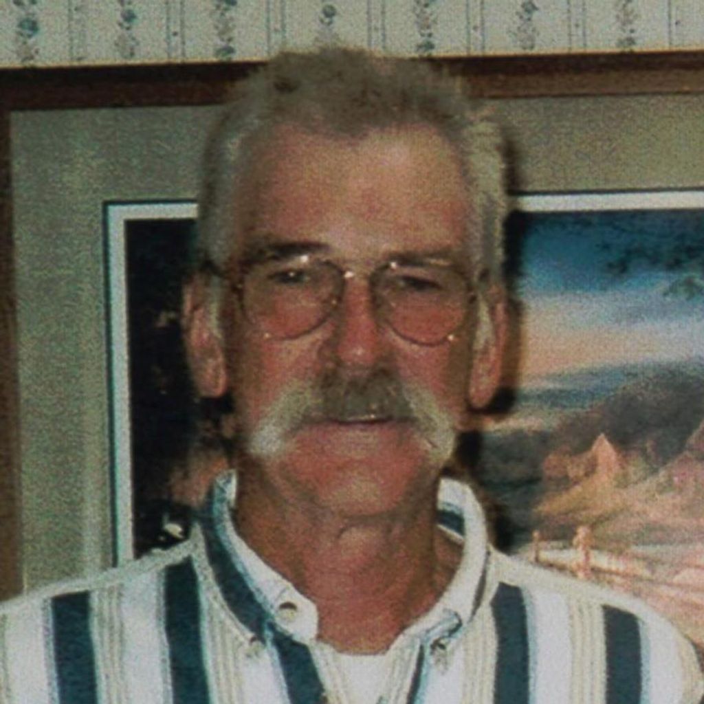 James Roe Kirkpatrick