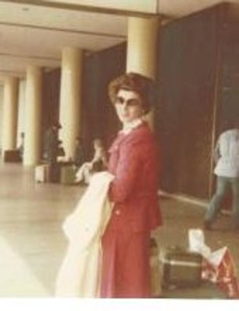Patricia A. Mcgonagle