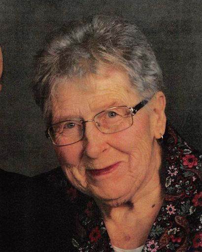 Louise R. Billmeyer's obituary image
