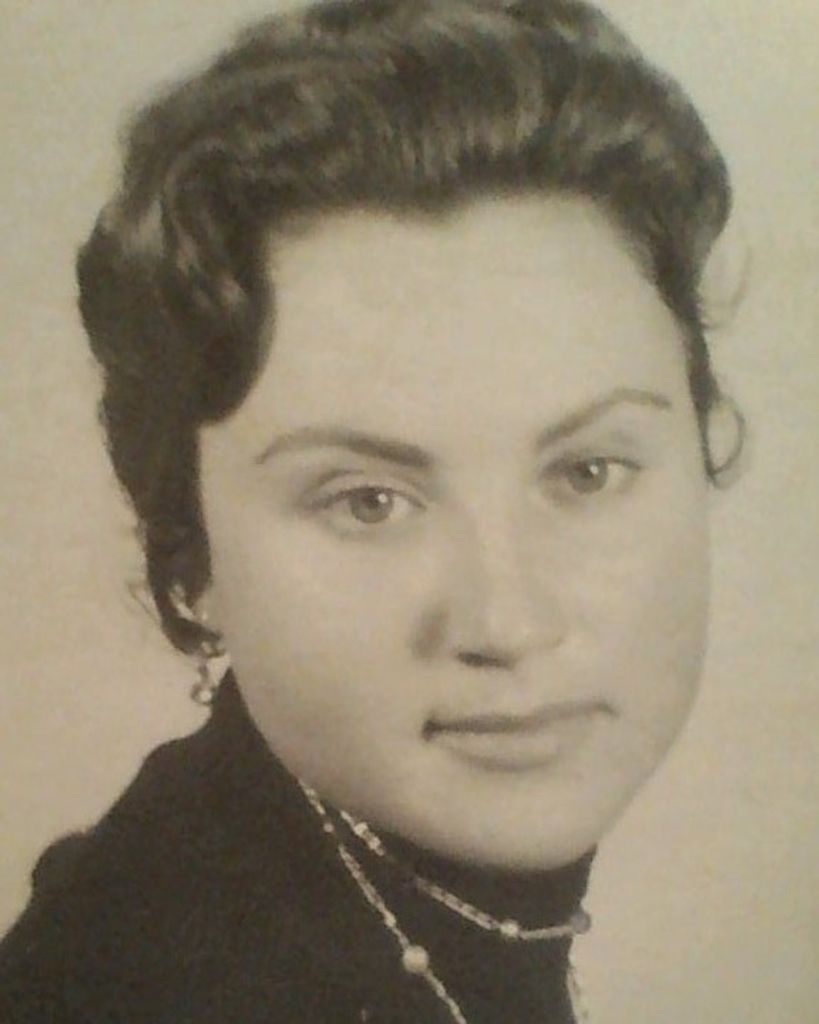 Constantina Lucia Maturo