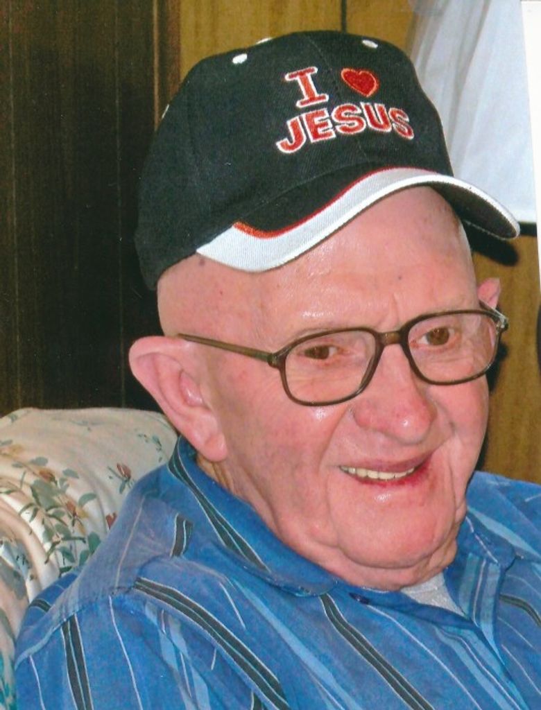 Joe Shepherd