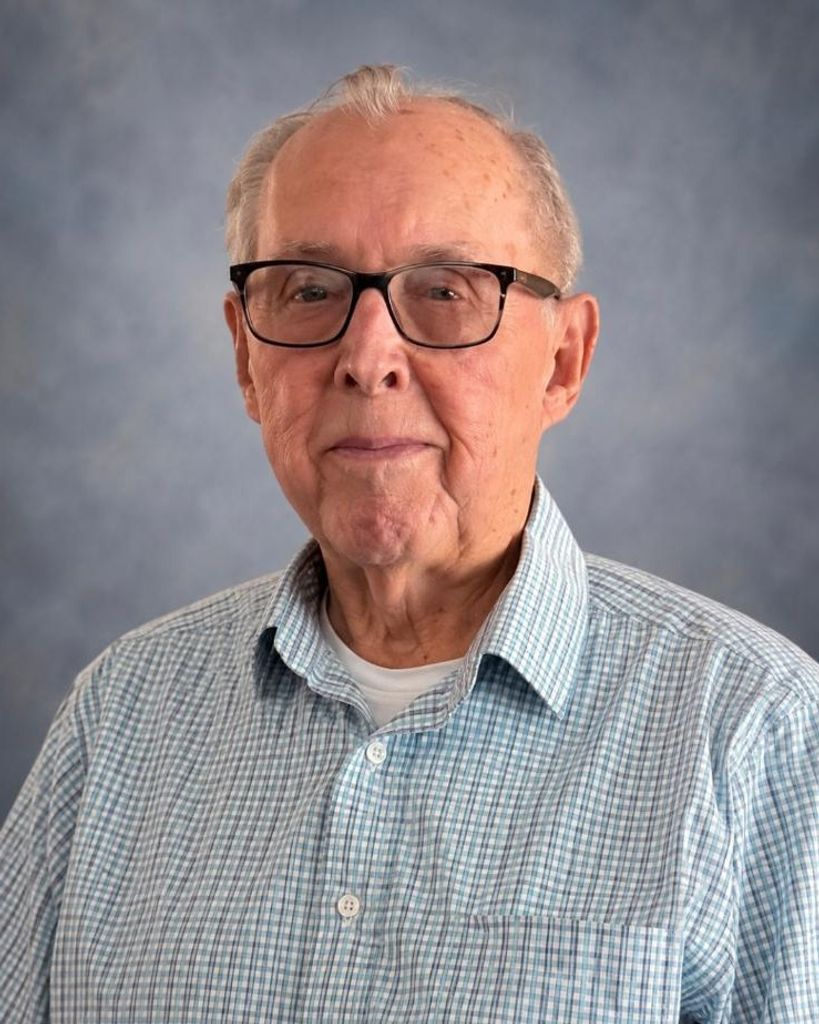 John William Norris Profile Photo