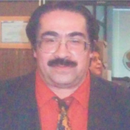 Fidel De Haro Iii. Profile Photo