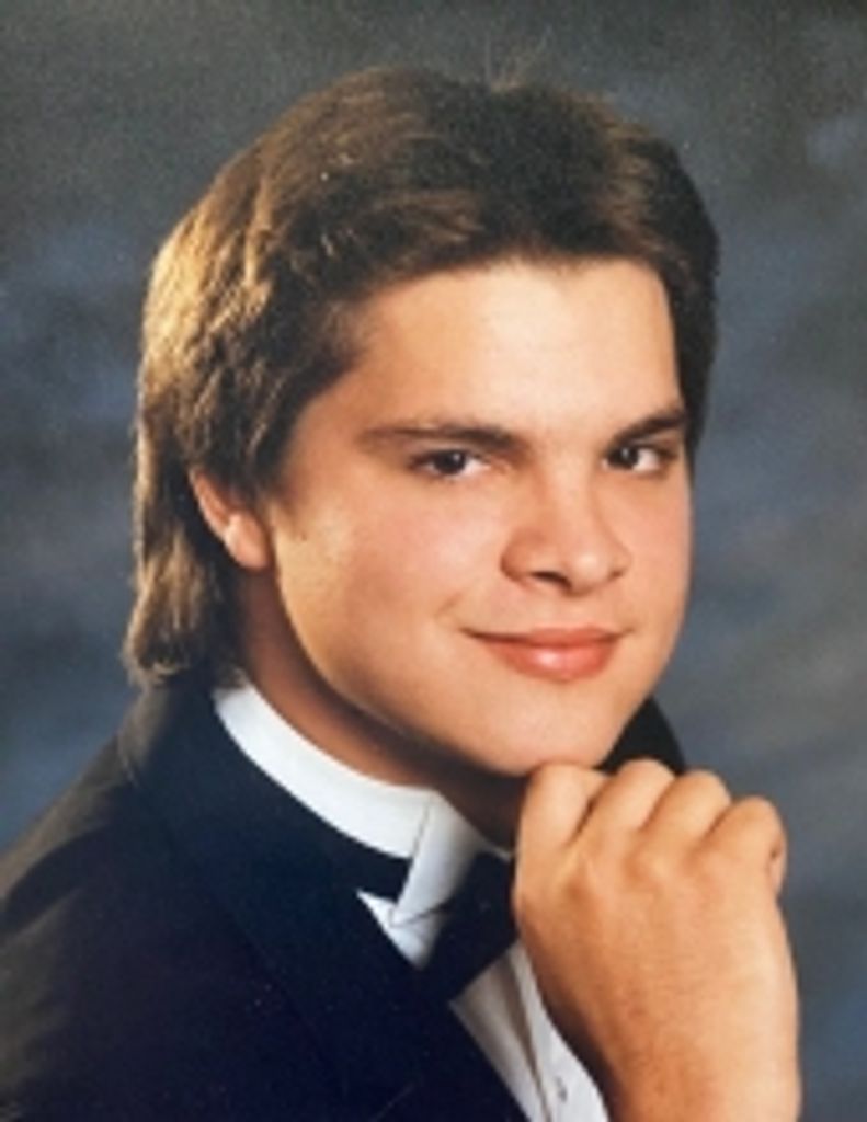 Spencer Amonette