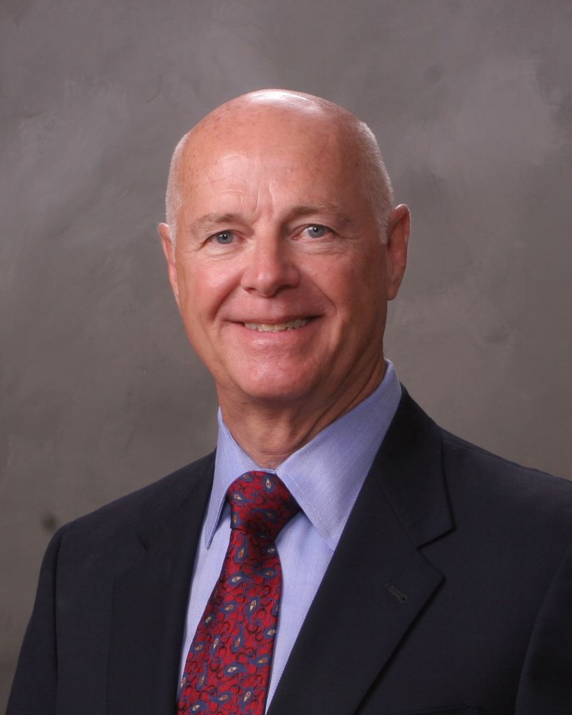 John Thomas O'Quinn Profile Photo