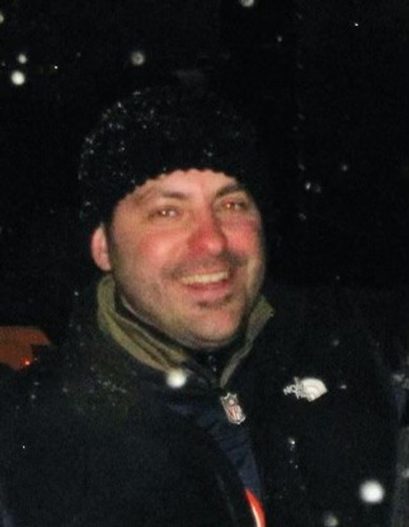 Michael "Zee" Ziemba