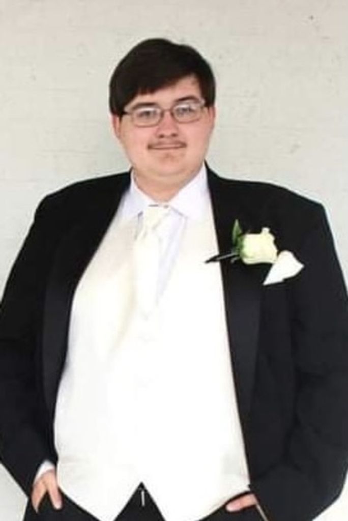 Chad Anthony Snipes Profile Photo