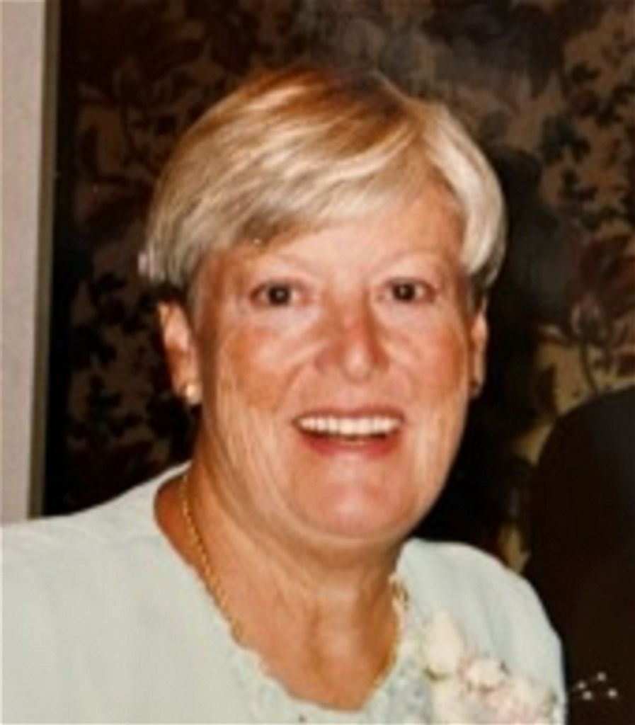 Marilyn Eldredge (Schmidt) Profile Photo