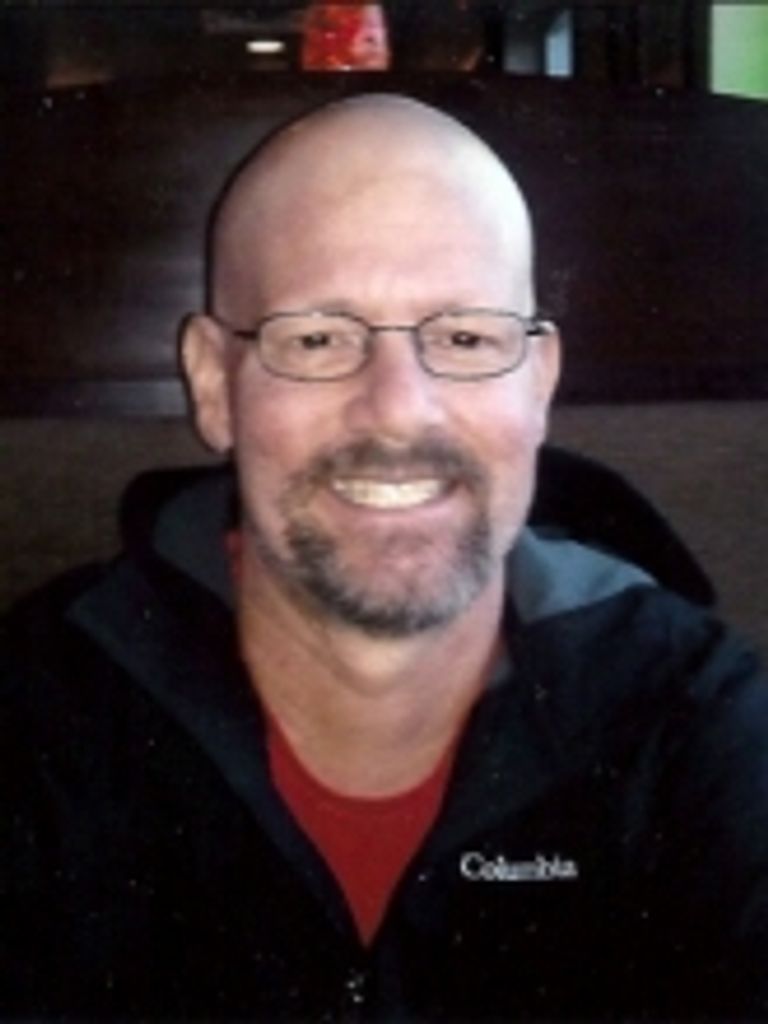 Jason Spurlin