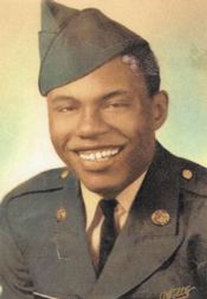 Earl Ward