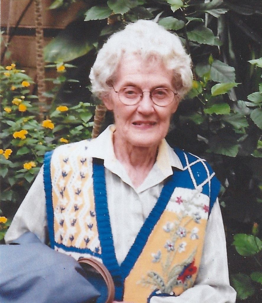 Dorothy Louis Hudson Howell Profile Photo