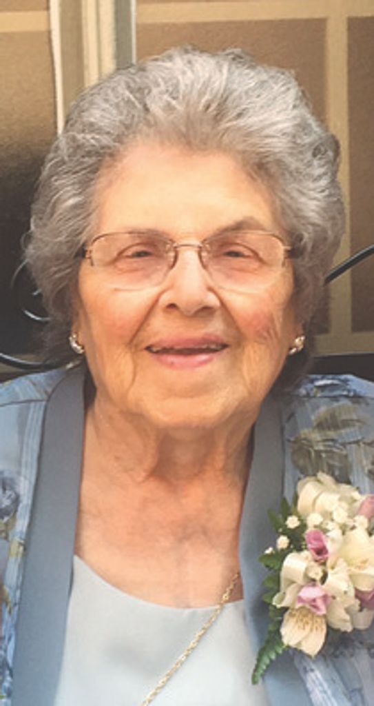 Eleanor J. (Labriola)  Digianantonio