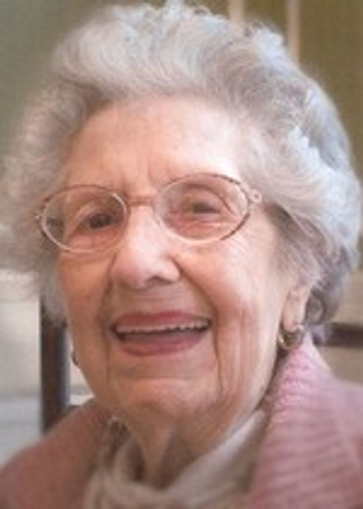 Edith L. Boller
