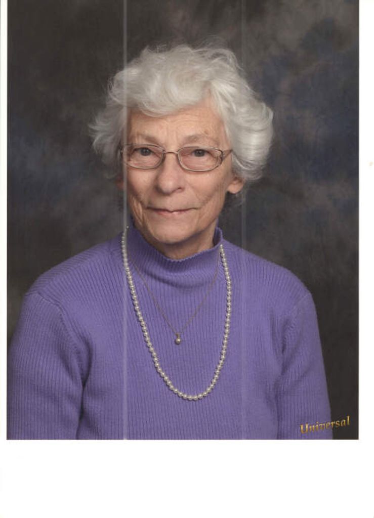 Mary Jane (Guilmette)  Janosik