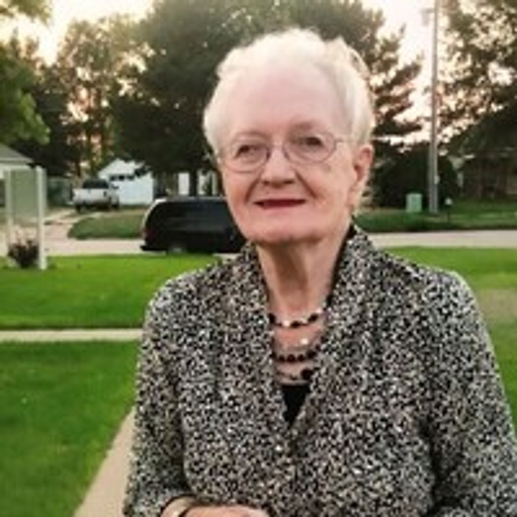 Helen Rutz