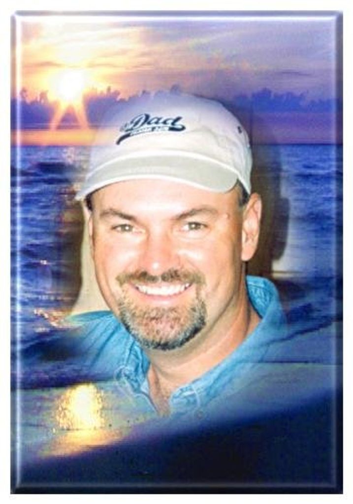 Alan Kent Potts Profile Photo