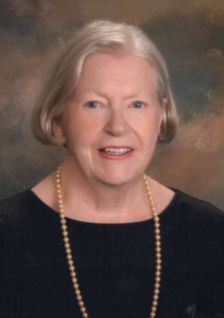 Jeanne (Brillhart)  Eikenberry Profile Photo