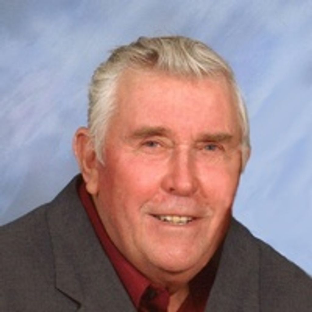 Donald Hovden